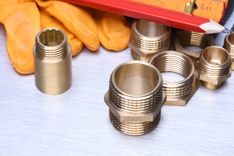 Plumbers in Abingdon